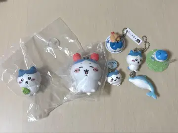 치이카와 하치와레 가챠 외 묶음 판매