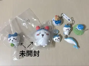 치이카와 하치와레 가챠 외 묶음 판매