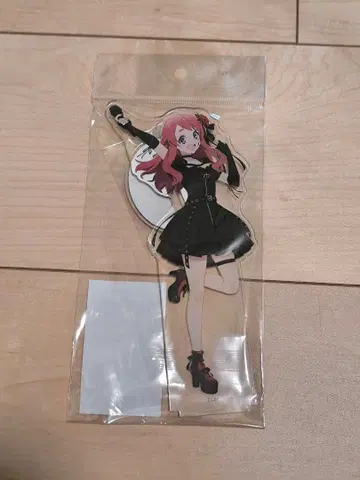 좀비랜드 사가 미나모토 사쿠라 아크릴 스탠드 이케부쿠로