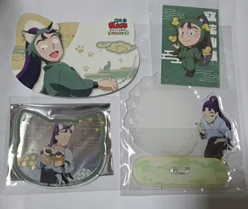 닌타마 타치바나 정리