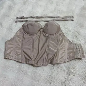 BEAUTY 베이지 브라이덜 이너