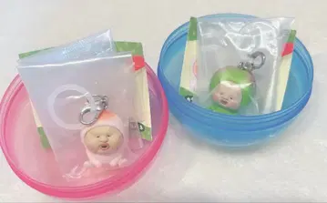 코비토즈칸 메지루시 마스코트 메지루시 액세서리