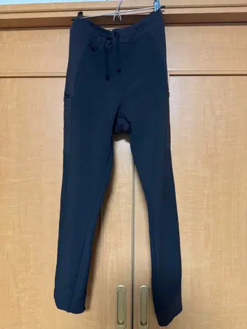 Patagonia 플리스 낚시용 바지