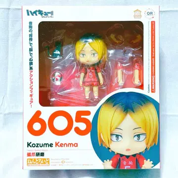 코즈메 켄마 넨도로이드