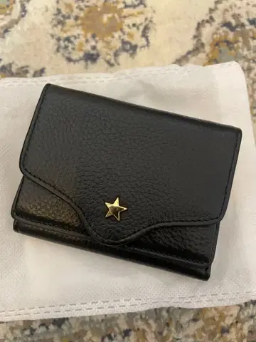 HASHIBAMI 3단 폴더형 지갑