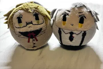 문호 스트레이독스 코로콧토 쿠니키다 돗포 나카지마 아츠시