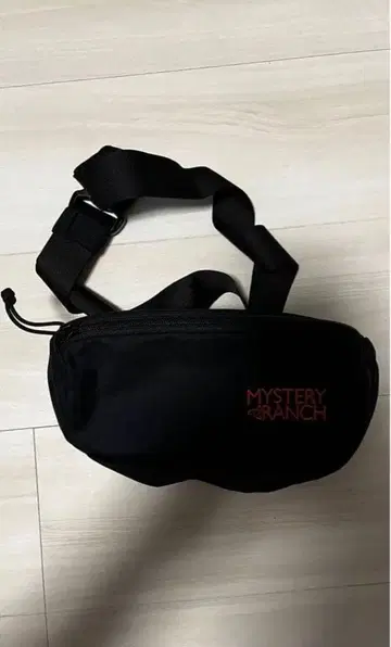 MYSTERY RANCH 숄더백