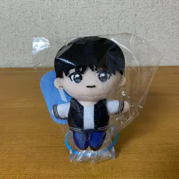 GIGO 한정 INI 마스코트 봉제 인형 고토 타케루