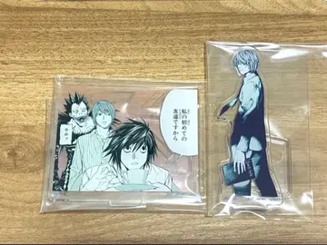 데스노트 제일복권 G상 아크릴 스탠드