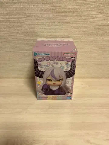 라프라스 다크니스 피규어