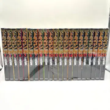 드래곤 사쿠라 전권 세트 1-21권