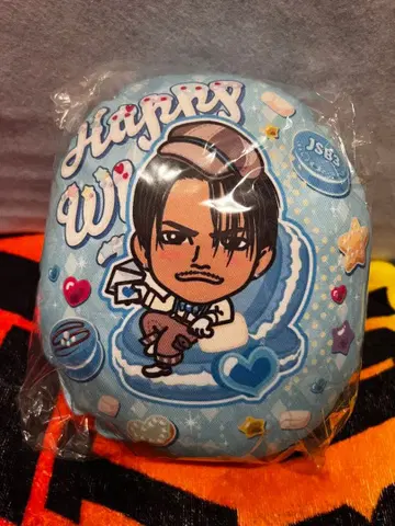 이마이치 류지 쿠션 2