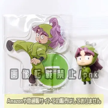 닌타마 산탄다 카즈마 닌타마 상점 아크릴 스탠드 카라콜레 참 2종 세트