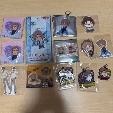 명탐정 코난 최수현(오키야 스바루) 묶음 판매