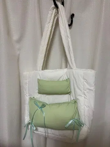 ASOBOARD 굿스리백 토트백