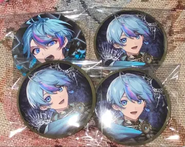 시쿠포니 아메노 코사메 캔 배지