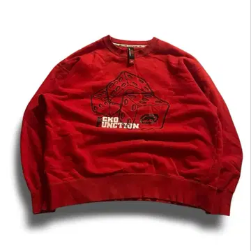 90s ECKO UNLTD HIPHOP B-boy 맨투맨 스트릿