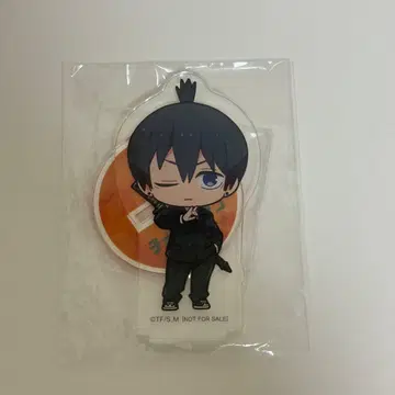 체인소 맨 하야카와 아키 애니메이트 포인트 아크릴 스탠드