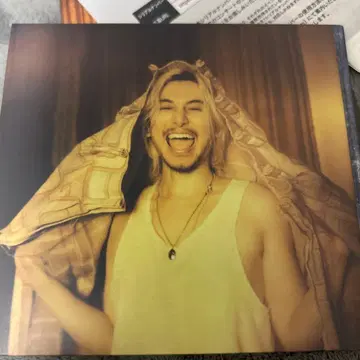 후지이 카제 prema CD 시리얼 넘버 포함