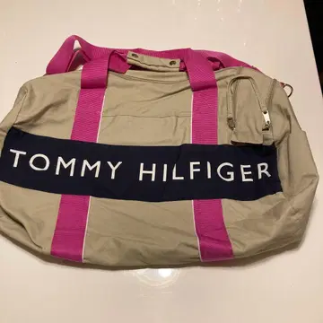 TOMMMYHILFIGER 보스턴 백 대용량