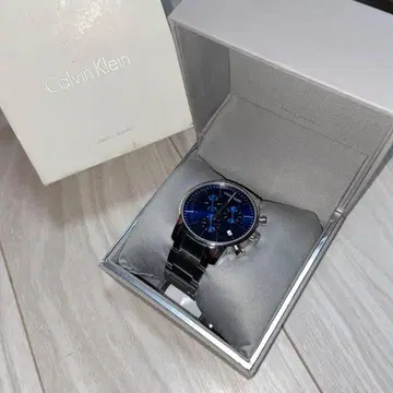 [ CalvinKlein ] 손목시계 [ K2G271 ]