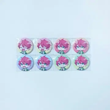 컬러풀 피치 쟈파파