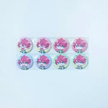 컬러풀 피치 쟈파파