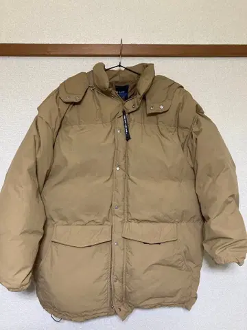 niko and - 아라이 다운 자켓