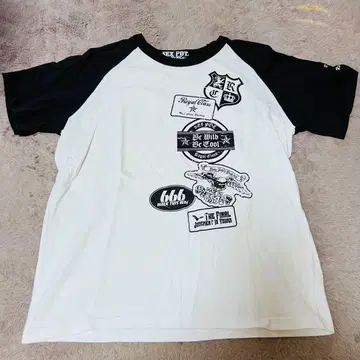 HELL CAT PUNKS 티셔츠