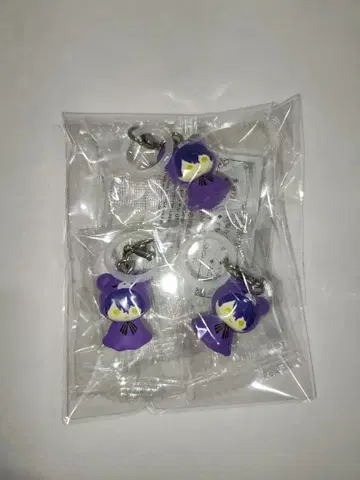 시쿠포니 메지루시 액세서리 이루마 3점