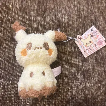 포켓피스 / 볼체인 마스코트 / 미미큐 포켓몬