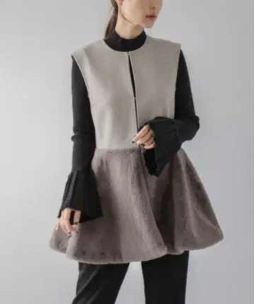 새상품급 베스트 페플럼 [9]