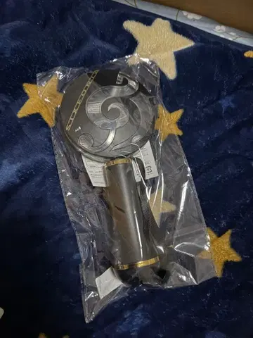 시쿠포니 로고형 응원봉