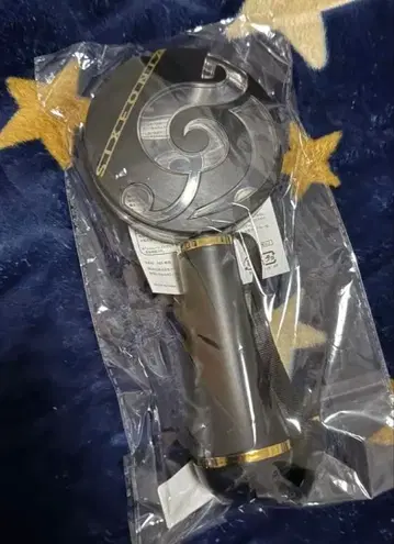 시쿠포니 로고형 응원봉