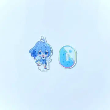 컬러풀 피치 루나