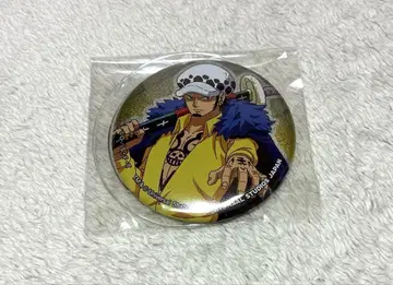 원피스 프레쇼 유니버셜 USJ 캔뱃지 로