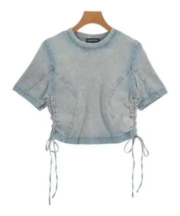 MAISON SPECIAL 티셔츠 여성용