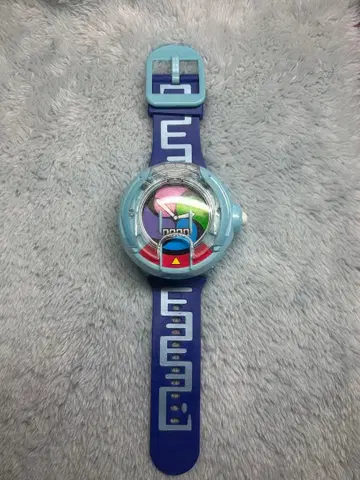 [ 요괴워치 ] 프로토타입 시계