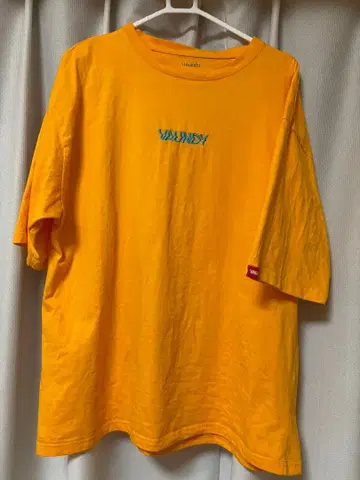 vaundy 만다린T XL 바운디