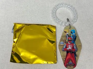 슈퍼 전대 레스토랑 보틀 마커 닌자