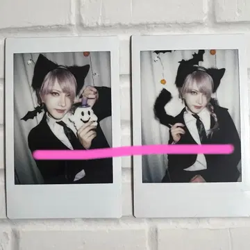 JILUKA Sena 님 2024 할로윈 폴라로이드