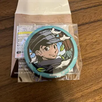 진 와시 캔뱃지 Vol.2 오리기 시리즈 HUNTER x HUNTER