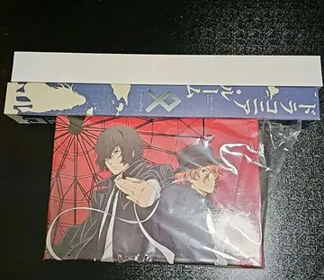 문호 스트레이독스 Blu-ray 특전 포함