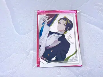 오토후유 오토마 큐피파라 호타루사이인 아크릴 스탠드