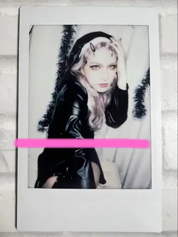 JILUKA Sena 님 2024년 Xmas 폴라로이드