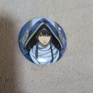 은혼 가츠라 코타로 캔뱃지 RPG