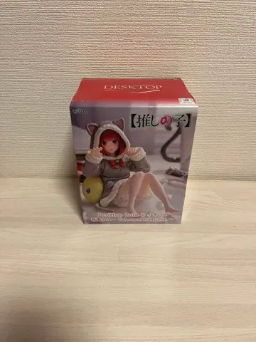 최애의 아이 아리마 카나 피규어