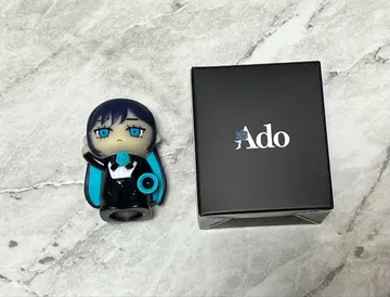 요다카 어디든 Ado 미니 피규어 ver.