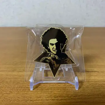 [ 용과 같이 8 x 돈키호테 라메 아크릴 배지 컬렉션 ] 카스가 이치반