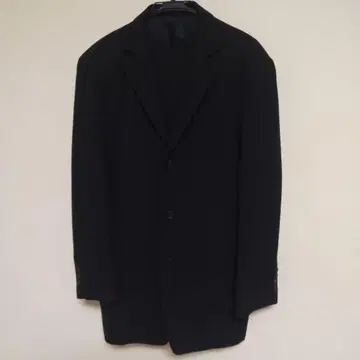 MEN'S TENORAS 3피스 수트 싱글 3버튼 LL 사이즈